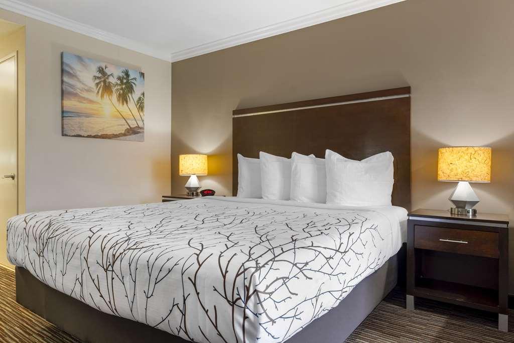 Best Western Redondo Beach Galleria Inn Hotel - Beach City La Bilik gambar