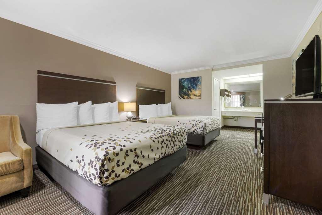 Best Western Redondo Beach Galleria Inn Hotel - Beach City La Bilik gambar