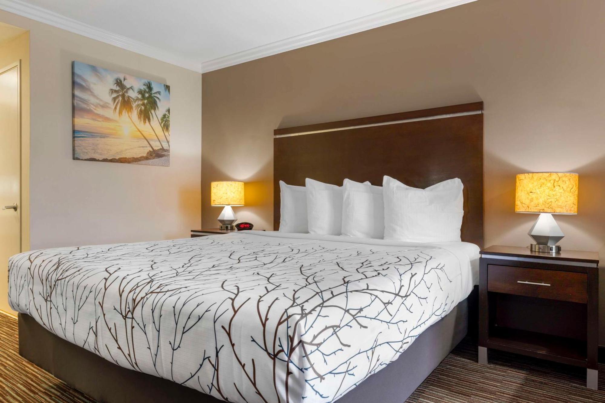 Best Western Redondo Beach Galleria Inn Hotel - Beach City La Luaran gambar